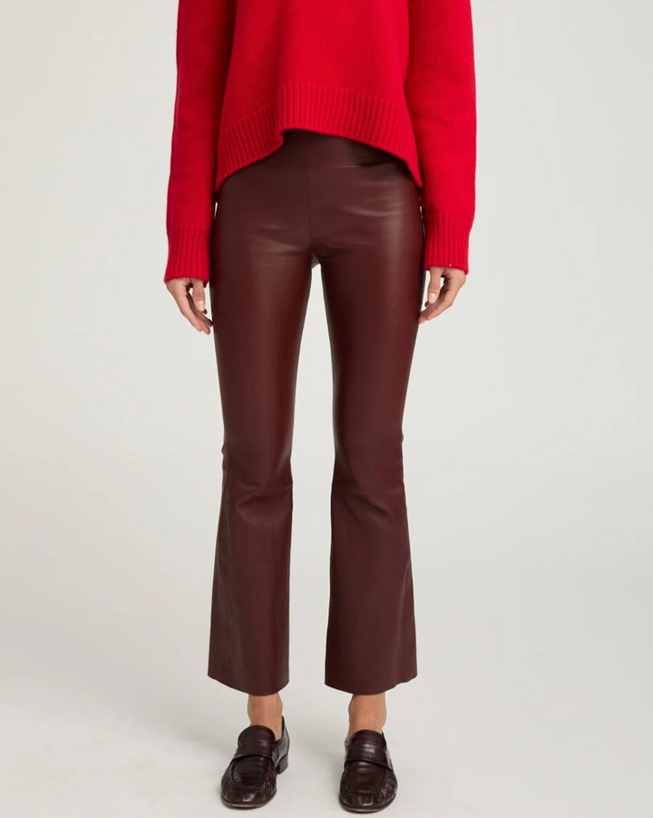 Ankle Flare | Pinot