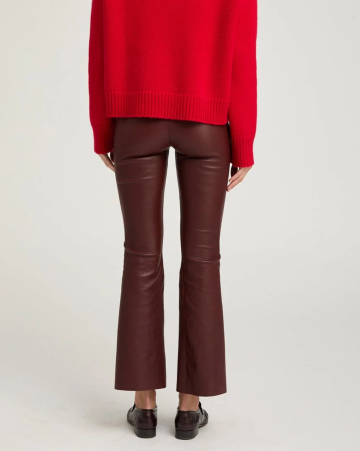 Ankle Flare | Pinot