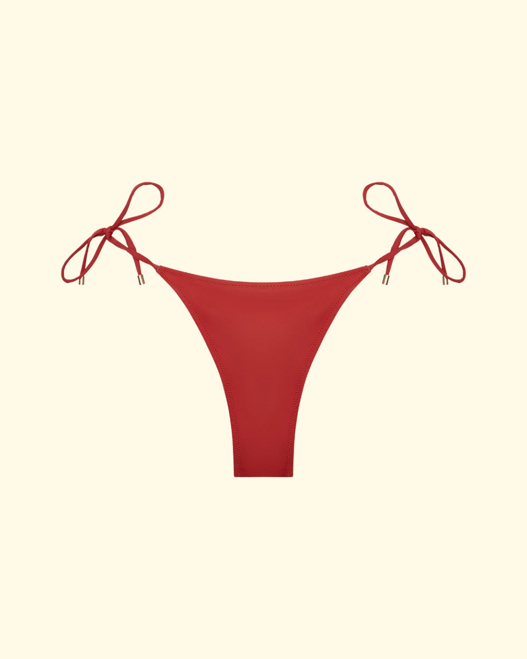 Praia Bottom | Terracotta Compression