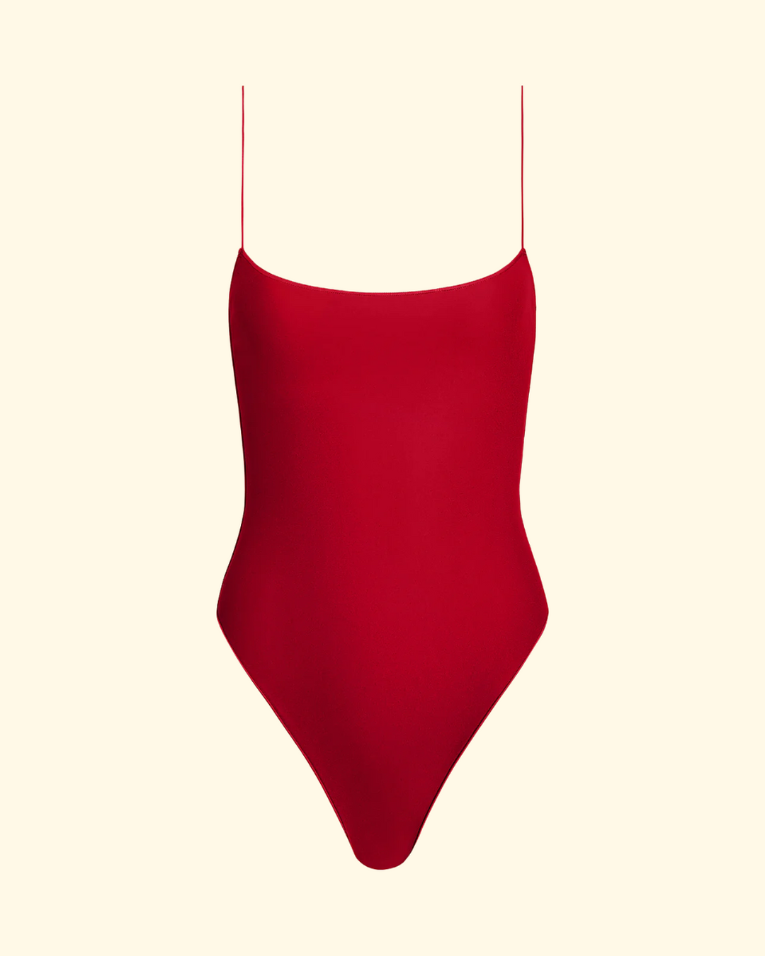 The Sculpting C | Hibiscus Compression
