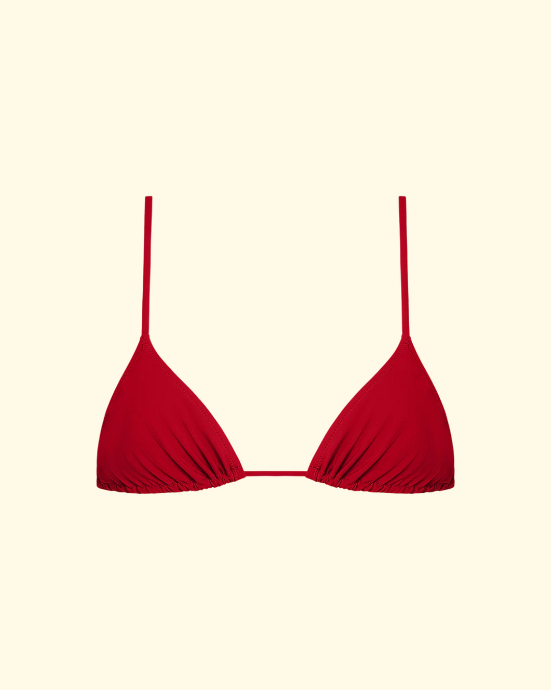 Equator Top | Hibiscus