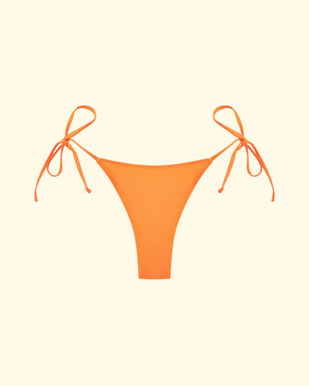 Praia Bottom | Pumpkin Compression