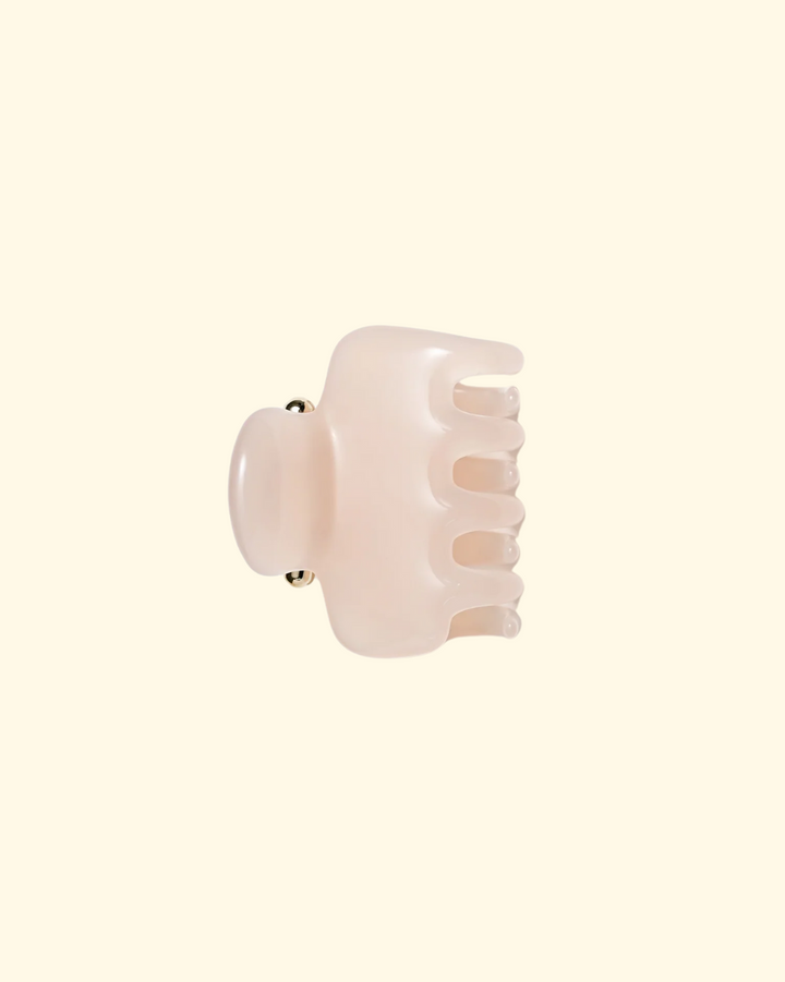 Claw Clip | Champagne