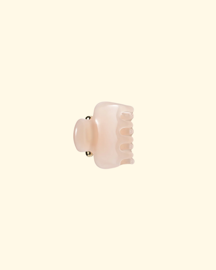 Claw Clip | Champagne