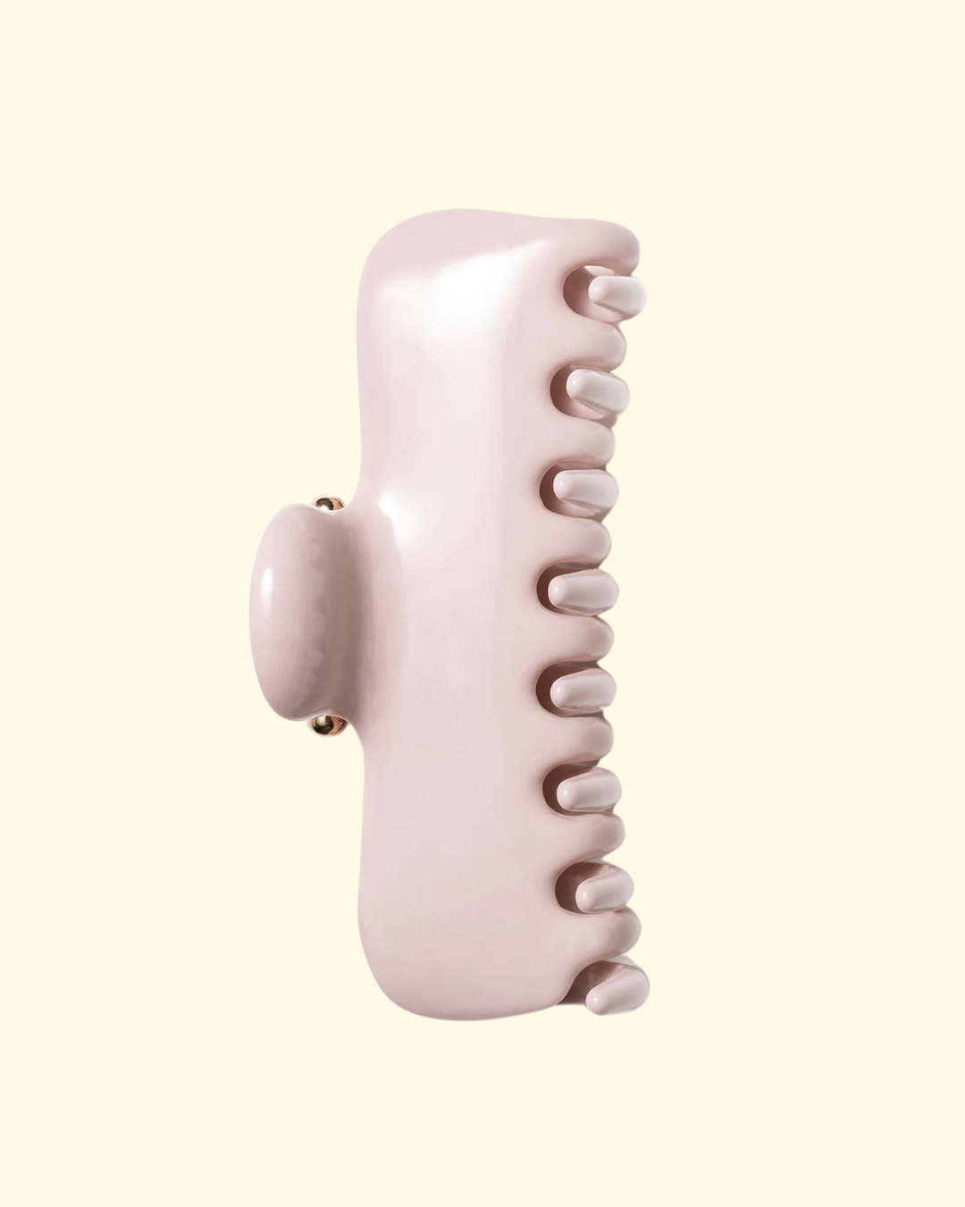 Claw Clip | Lilla