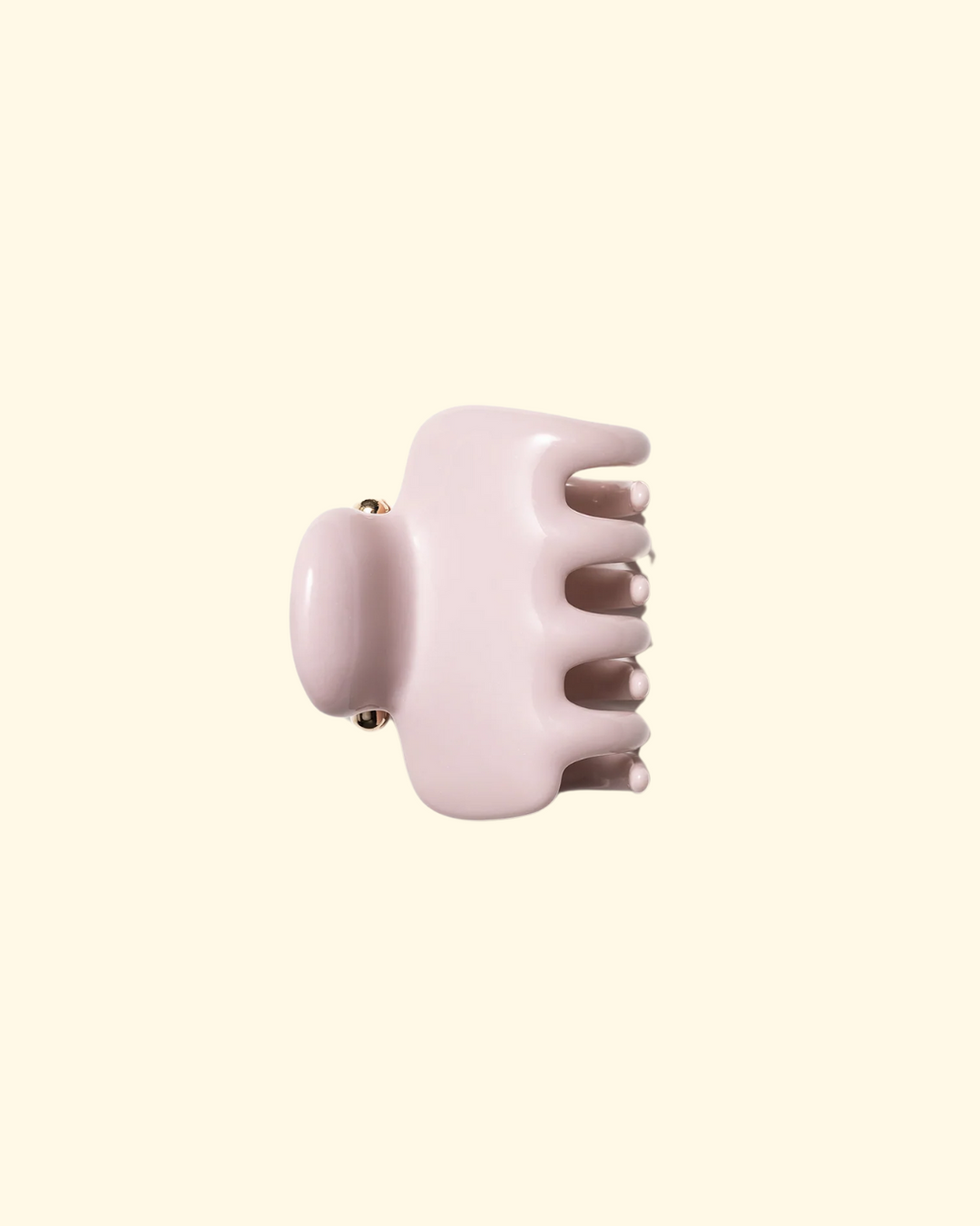 Claw Clip | Lilla