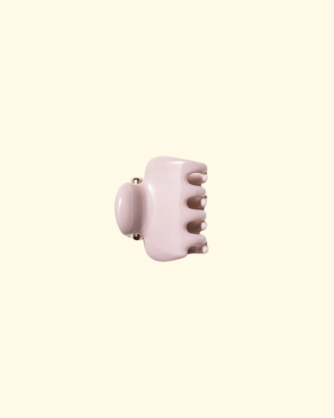 Claw Clip | Lilla