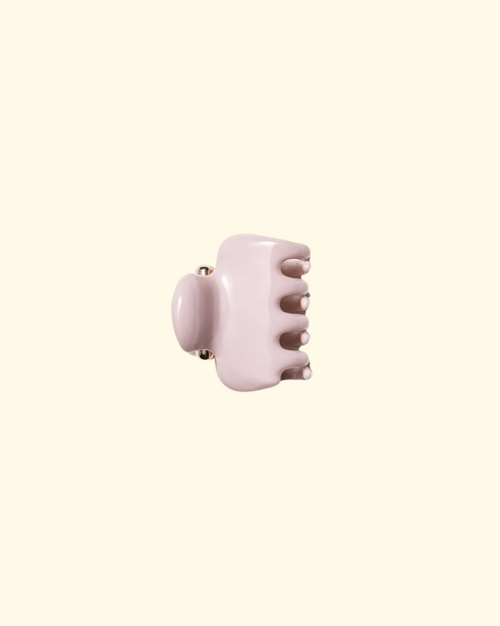 Claw Clip | Lilla