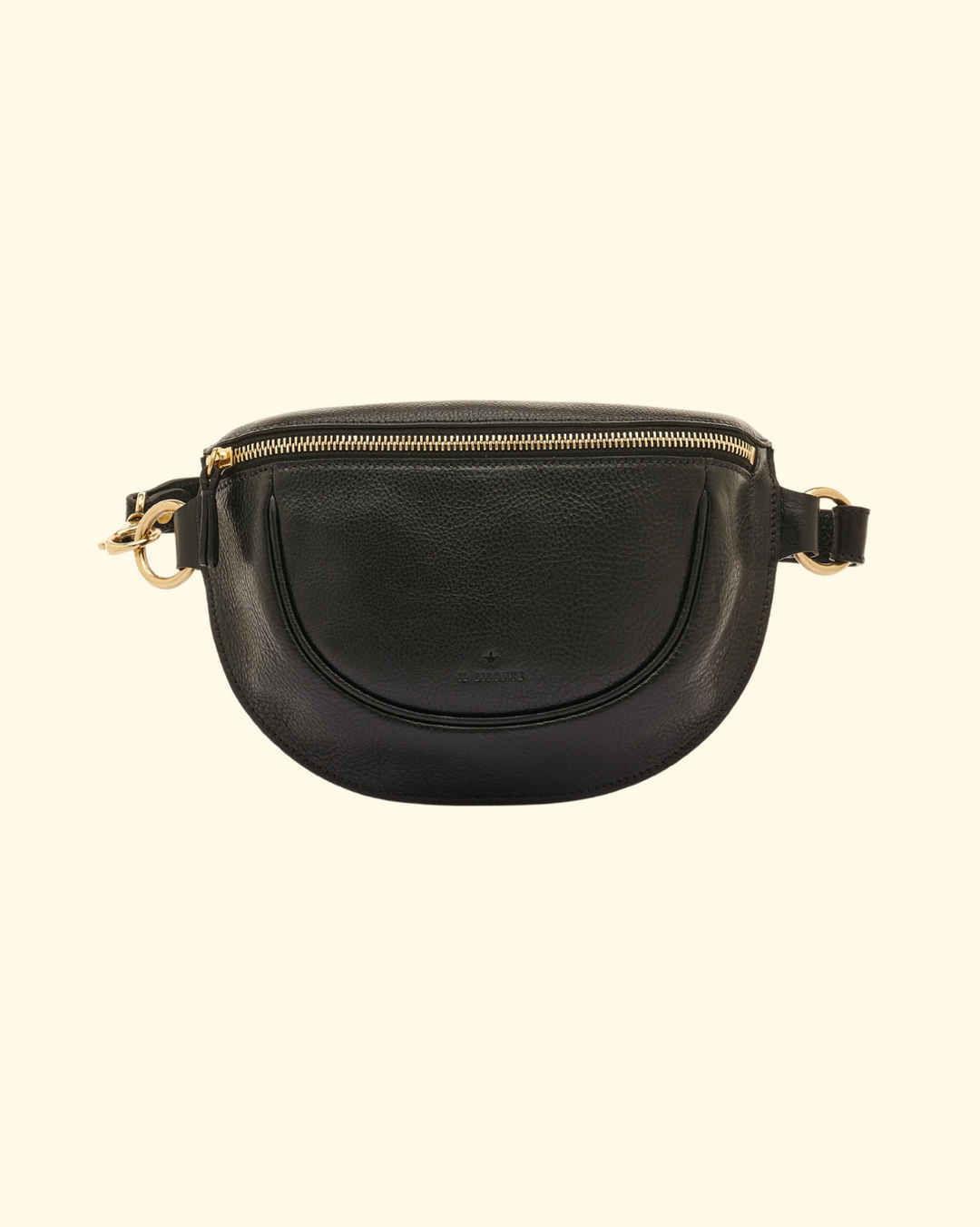 Belt Bag Oliveta | Nero