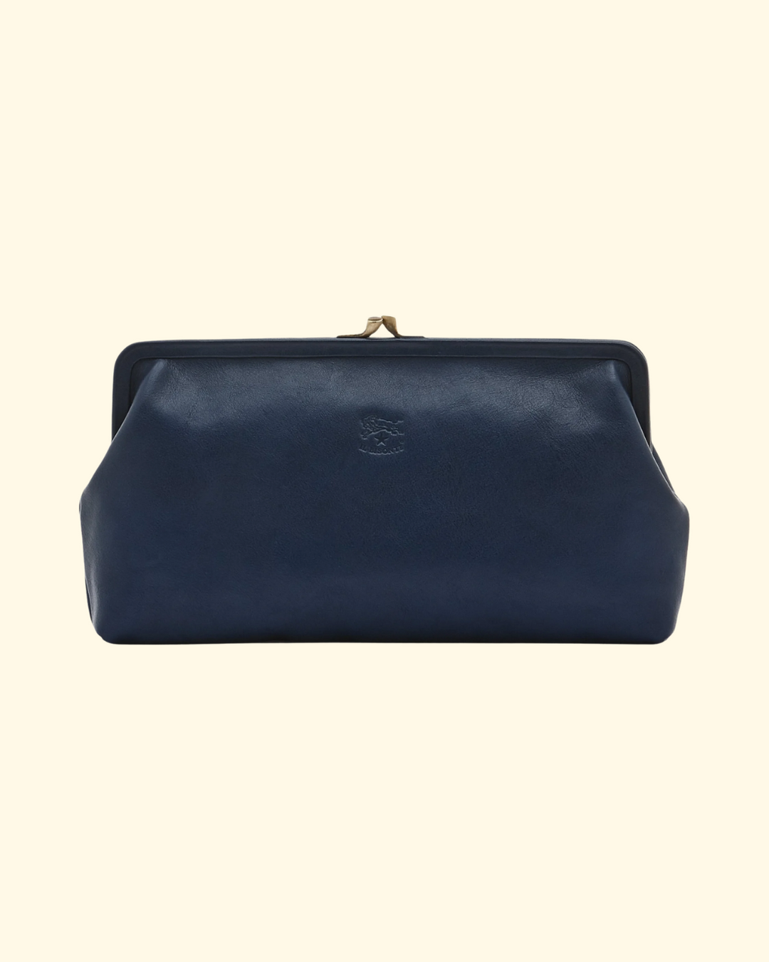Classic Clutch | Blue
