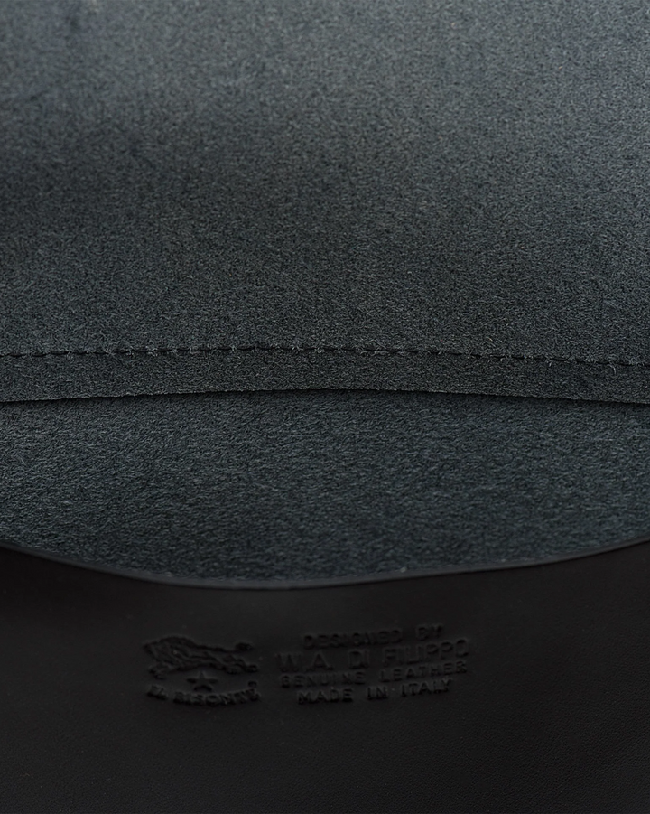 Belt Pack Bag Parione | Nero