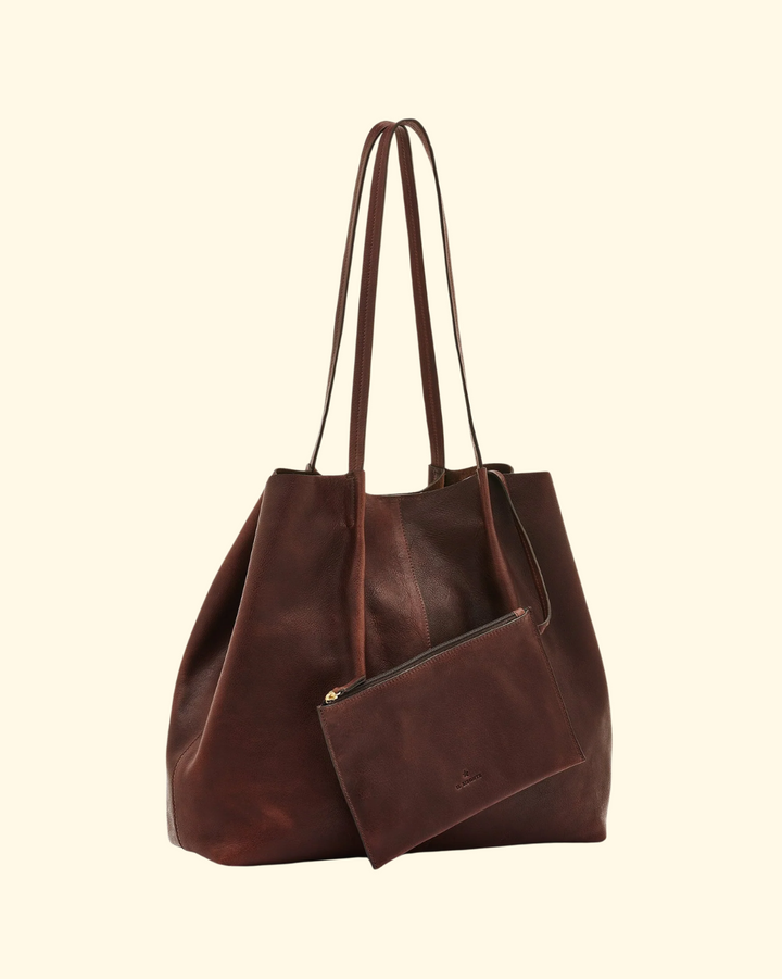 Nina Tote Bag | Caffe