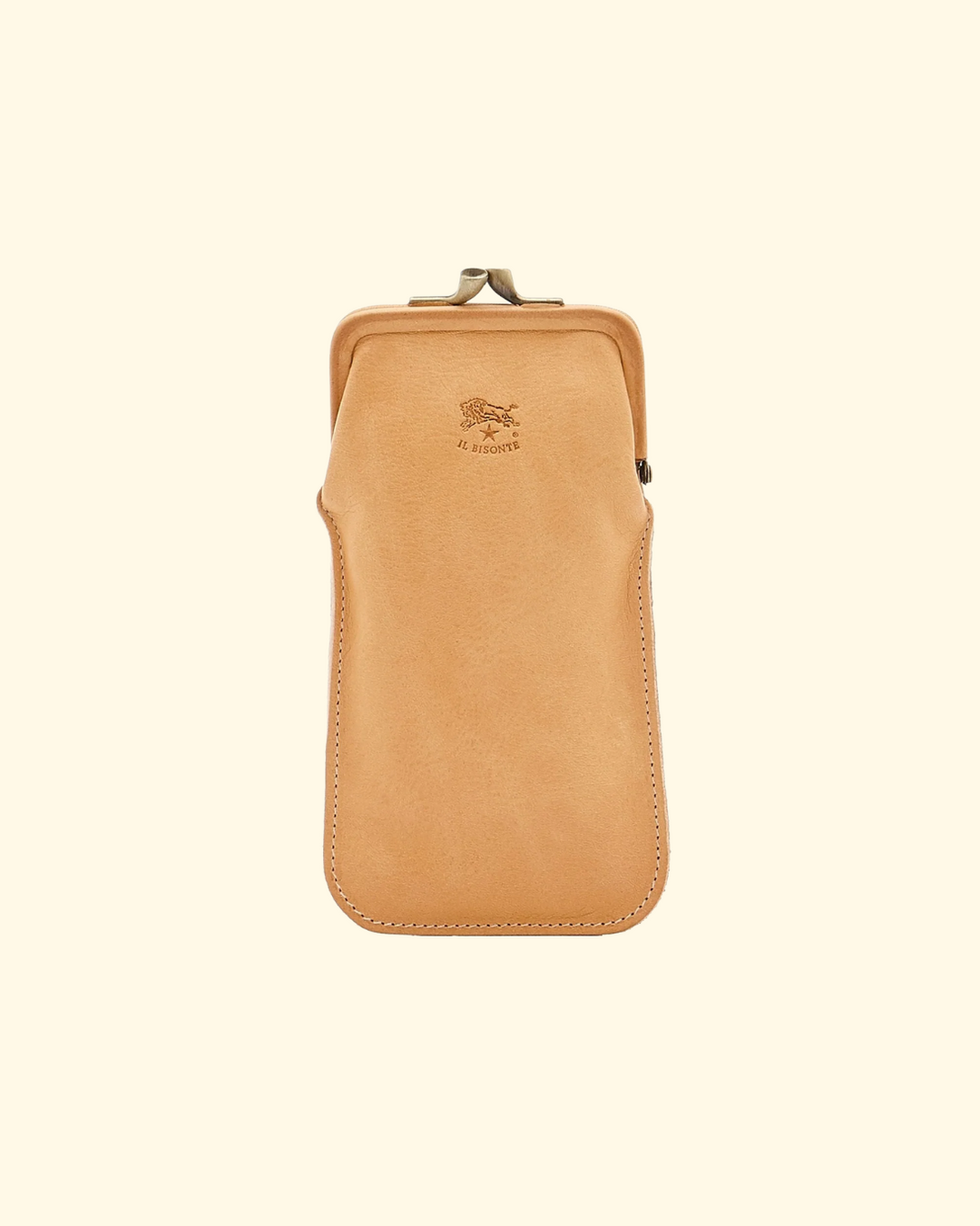 Classic Glasses Case | Naturale