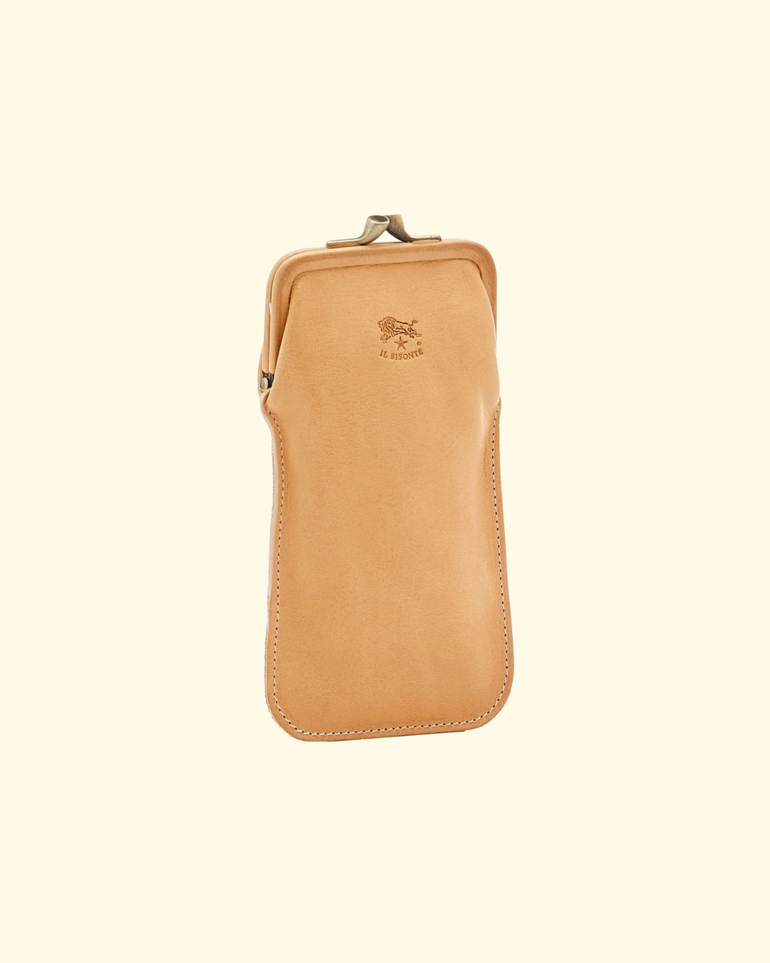 Classic Glasses Case | Naturale