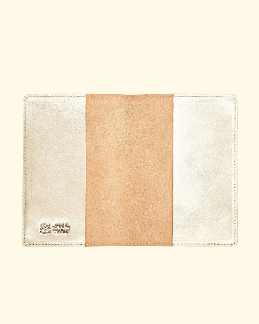 Passport Case | Platino