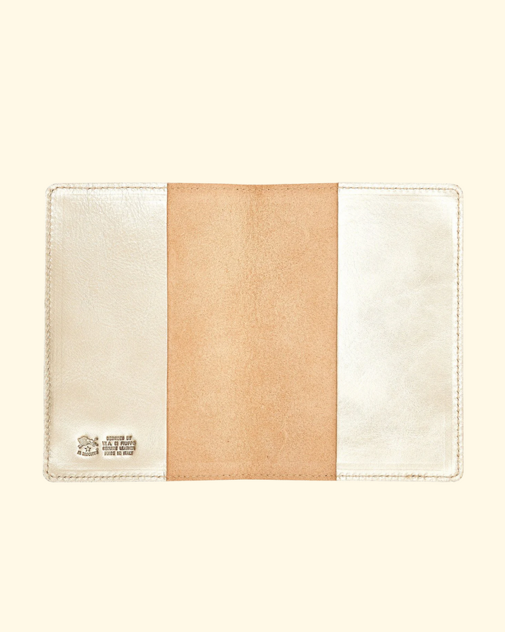 Passport Case | Platino