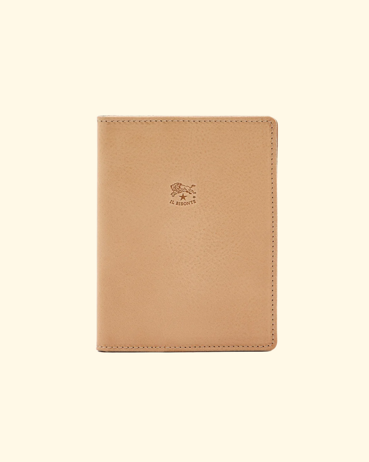 Passport Case | Naturale