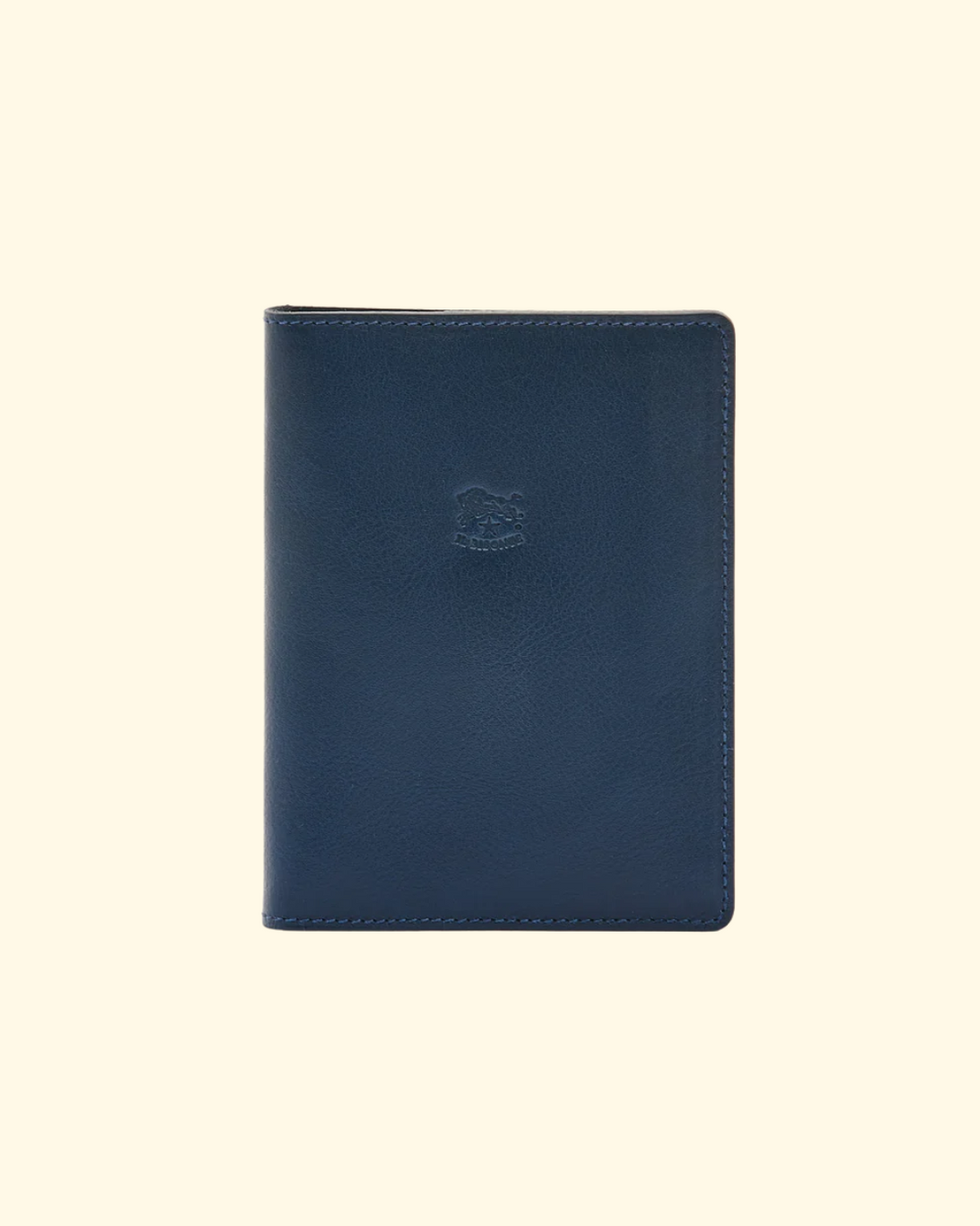 Passport Case | Ultramarine