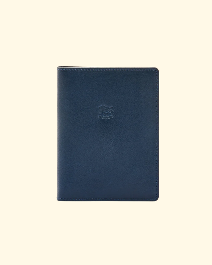 Passport Case | Ultramarine