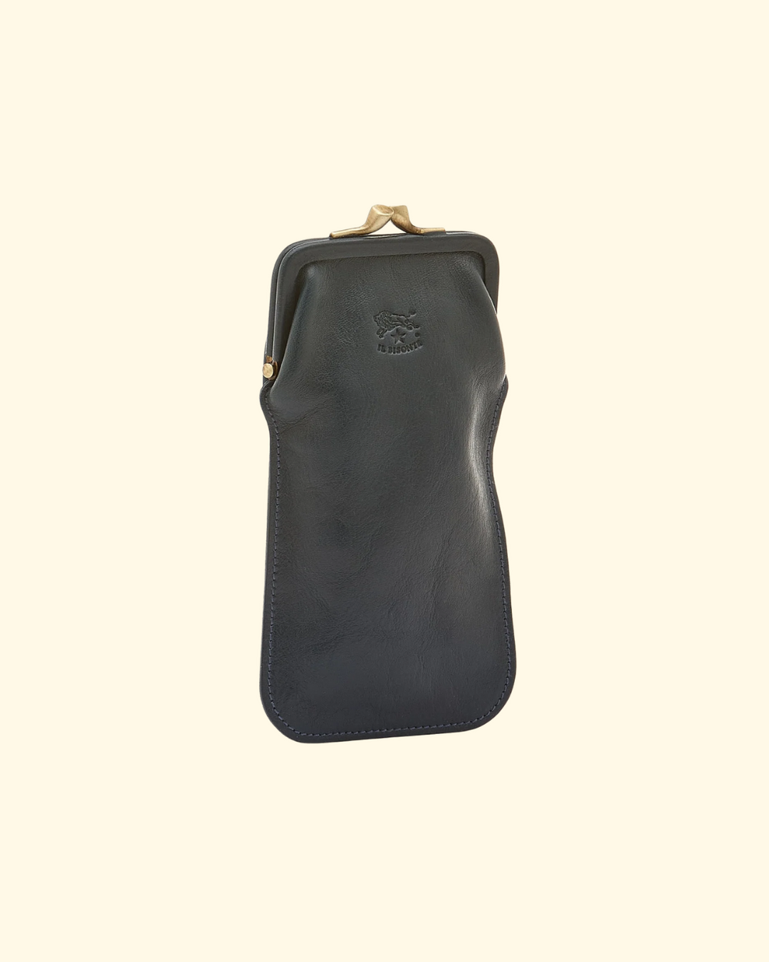 Classic Glasses Case | Blue