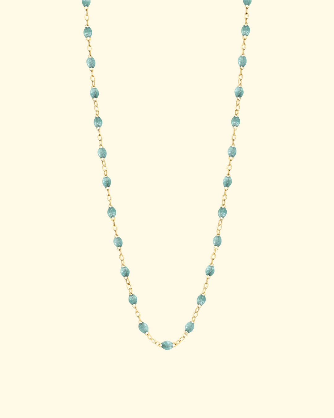 Classic Gigi Necklace | Iceberg