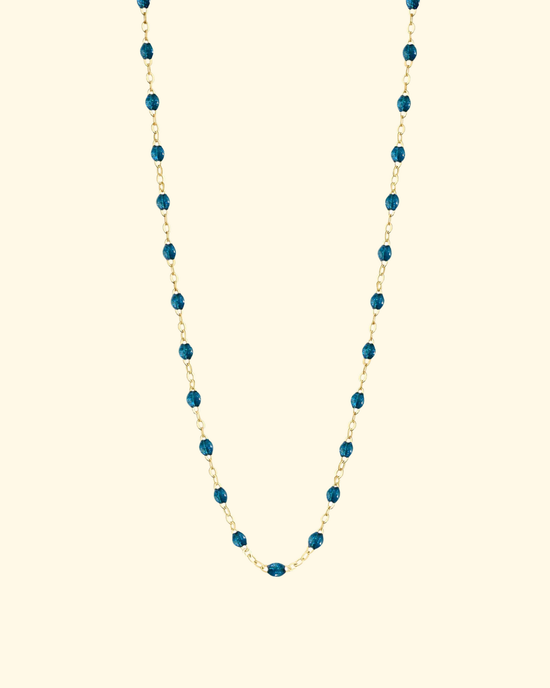 Classic Gigi Necklace | Jungle