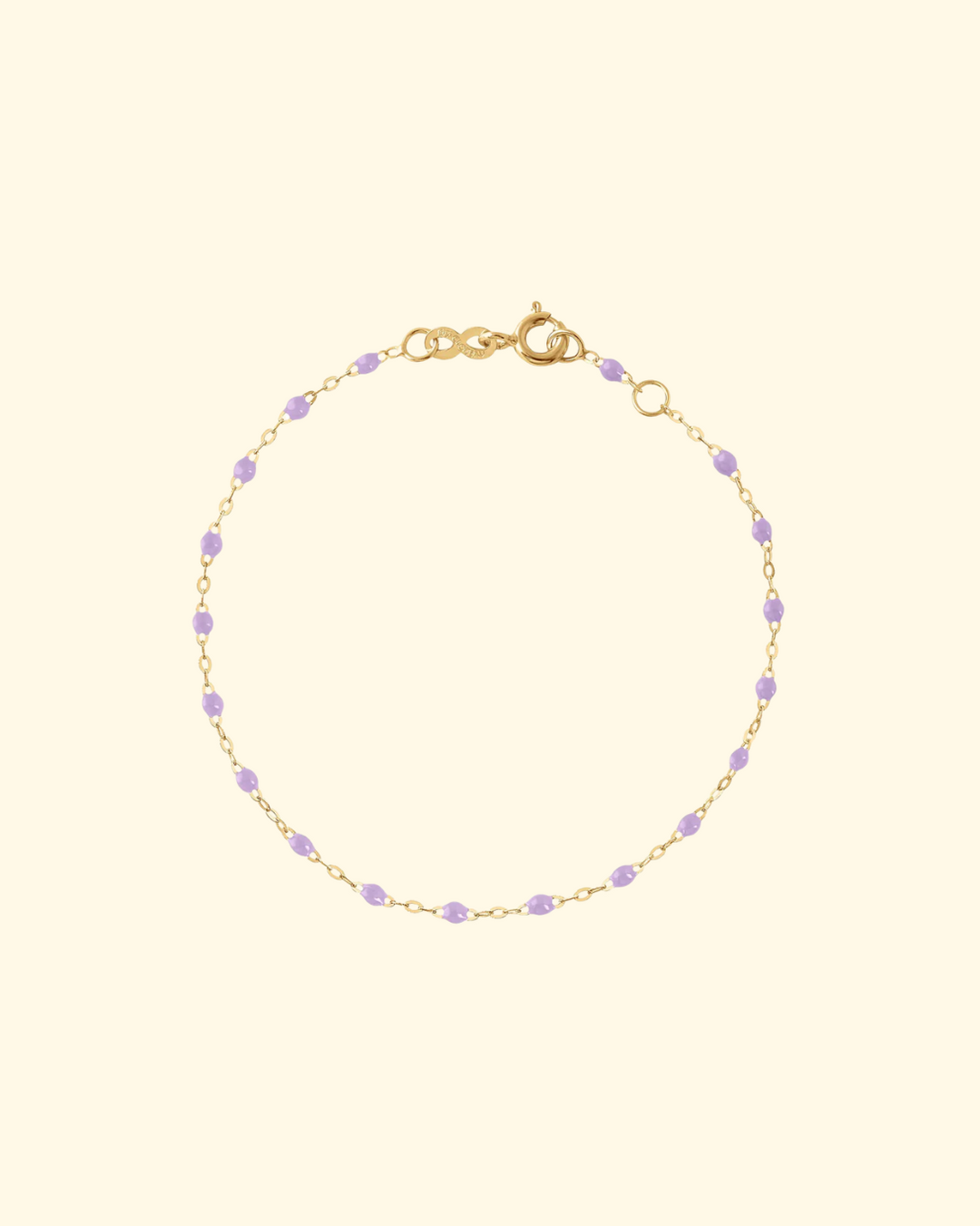 Classic Gigi Bracelet | Lilac