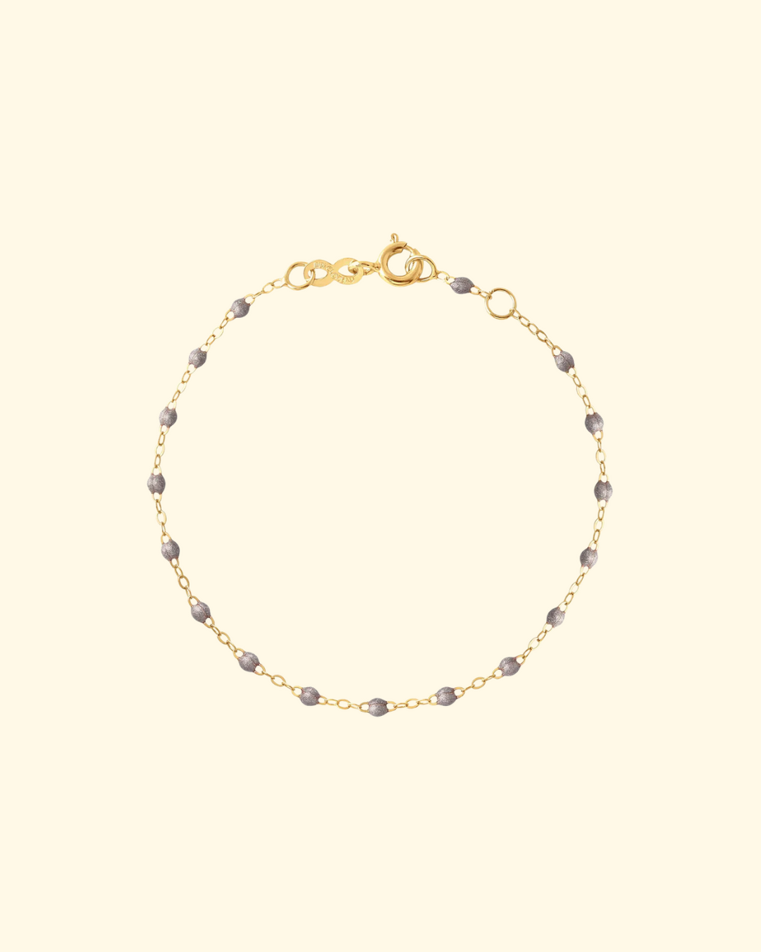 Classic Gigi Bracelet | Silver