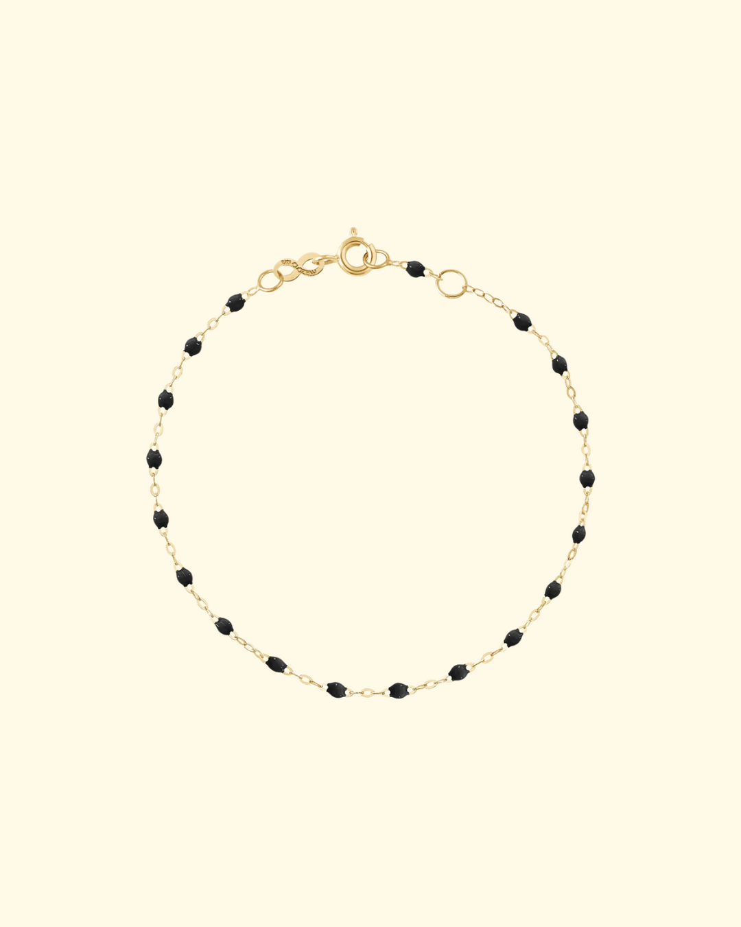 Classic Gigi Bracelet | Black