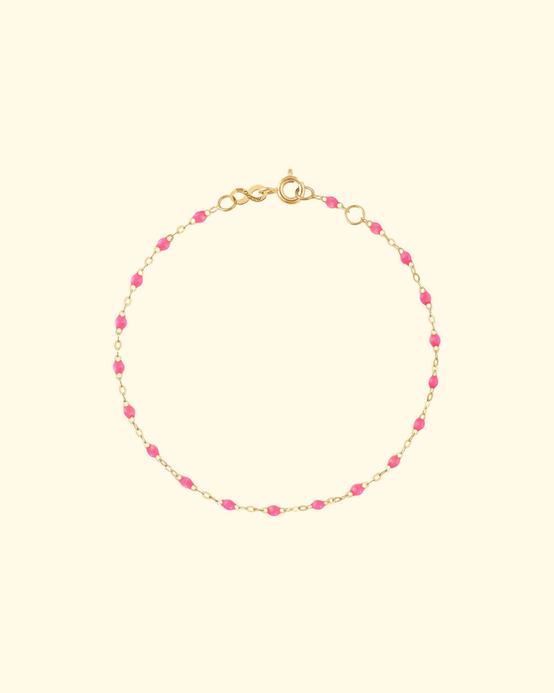 Classic Gigi Bracelet | Pink