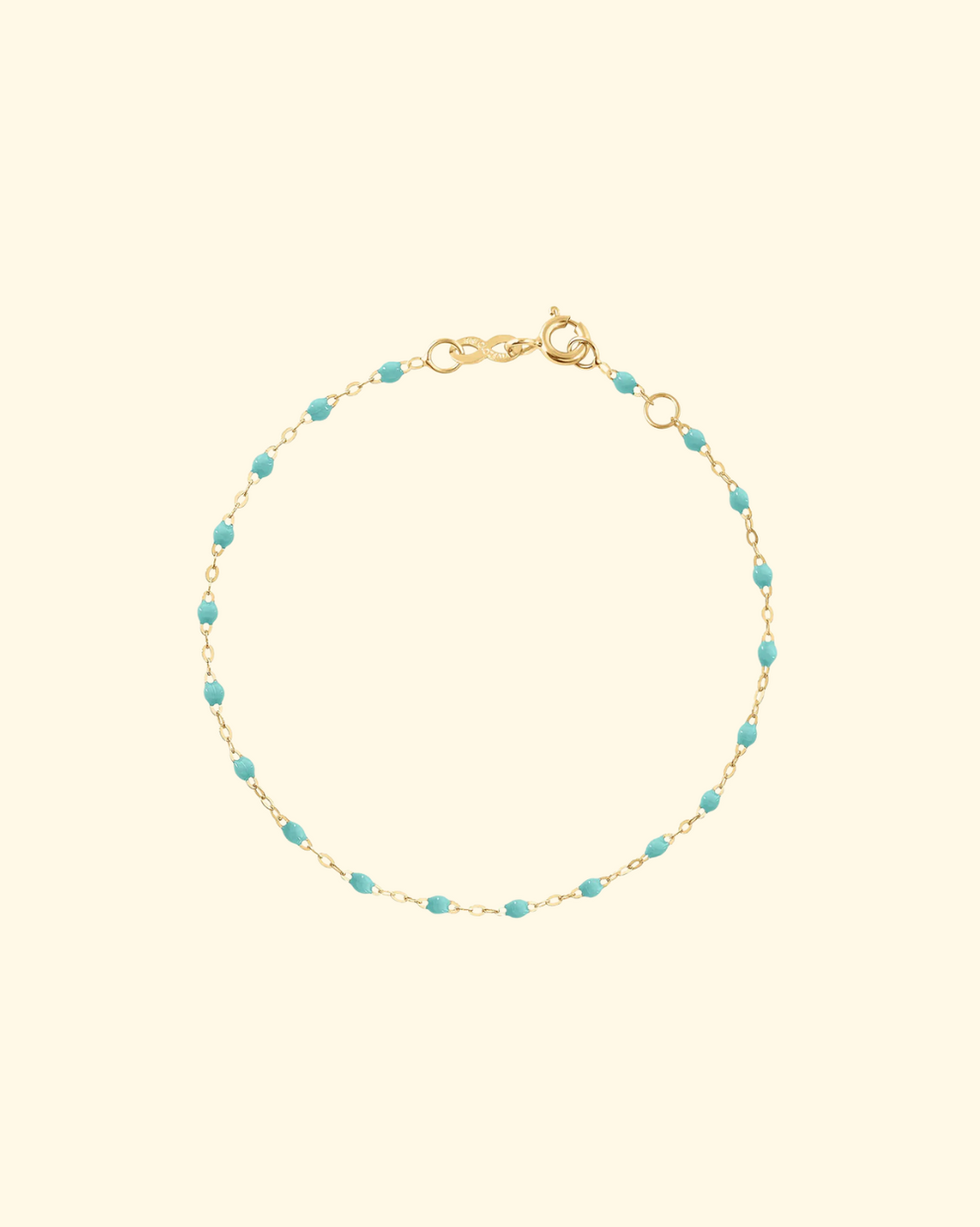 Classic Gigi Bracelet | Lagoon