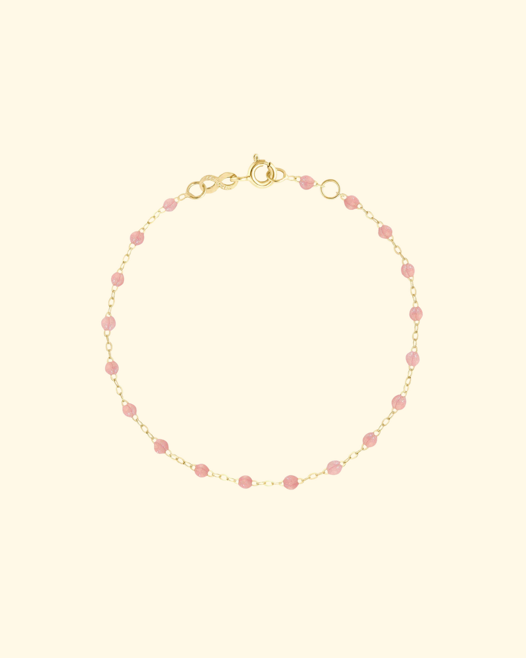 Classic Gigi Bracelet | Blush