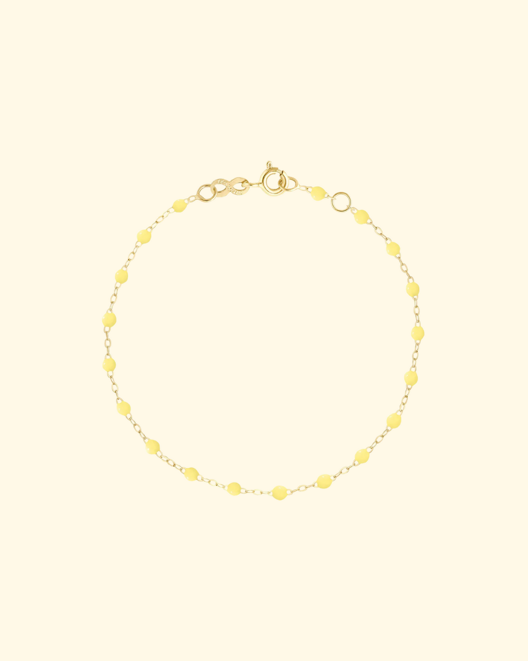 Classic Gigi Bracelet | Mimosa