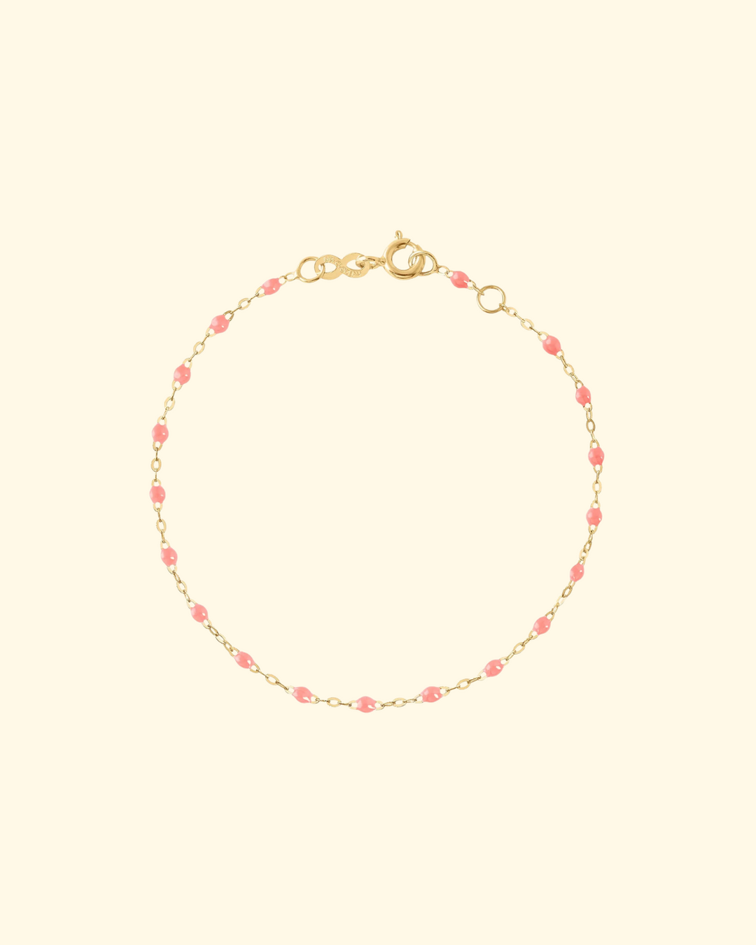 Classic Gigi Bracelet | Fuchsia