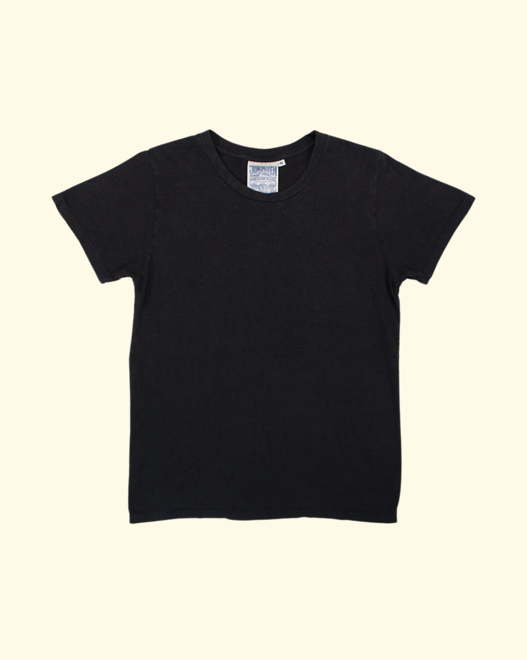 Lorel Tee | Black