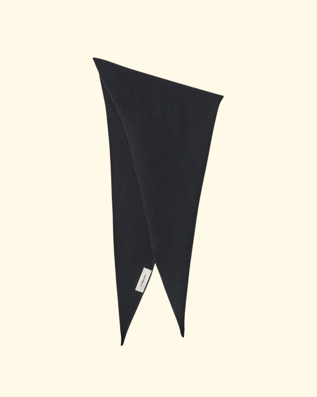 Florianne Scarf | Black
