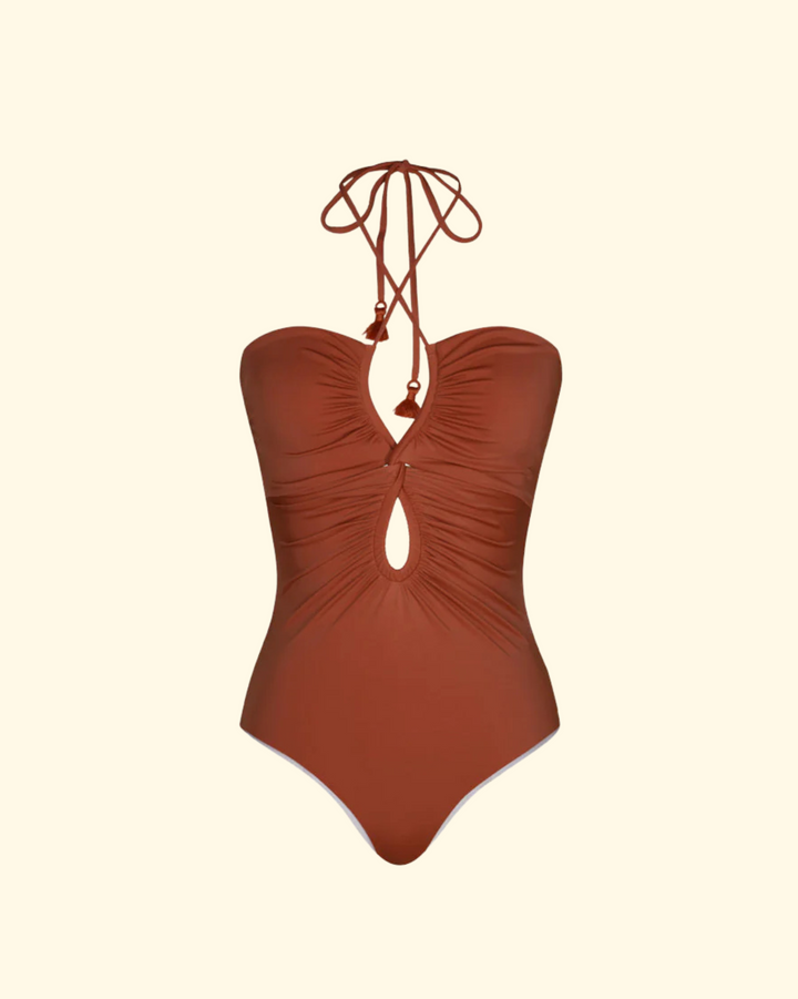 Coral Reef Onepiece | Paprika