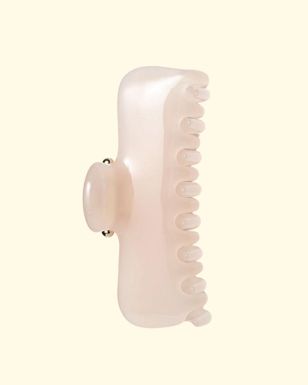 Claw Clip | Champagne