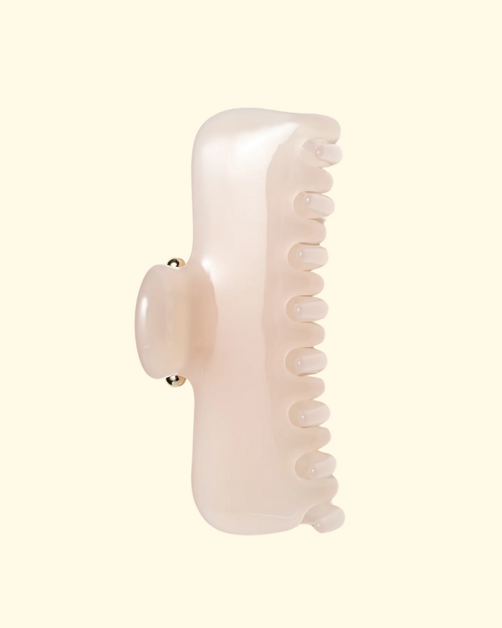 Claw Clip | Champagne