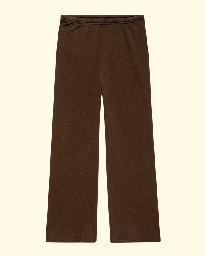 The Lap Sweatpant | Driftwood