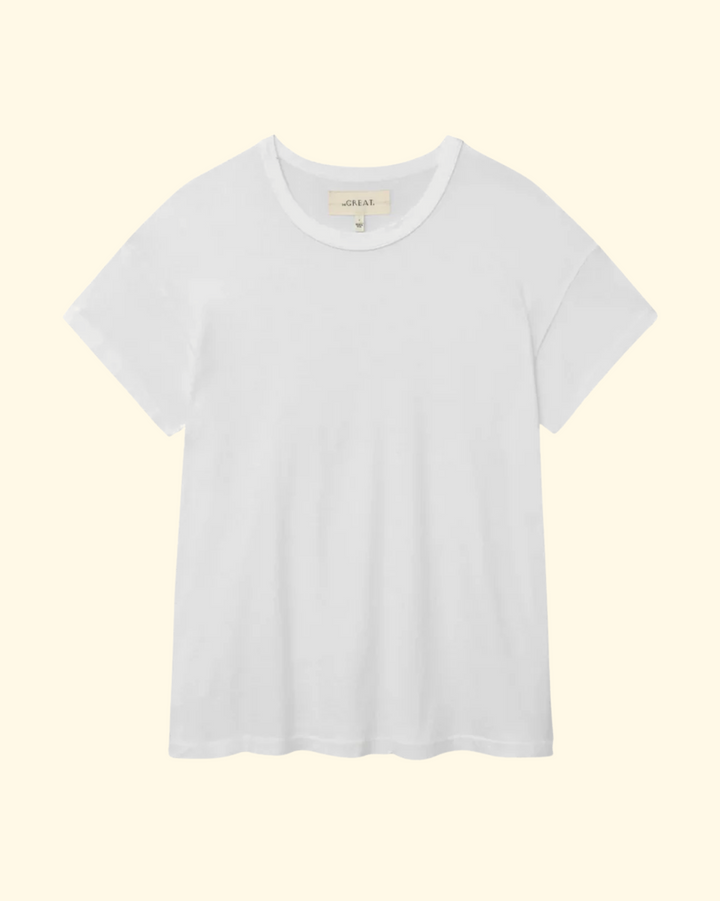 The Boxy Crew | True White
