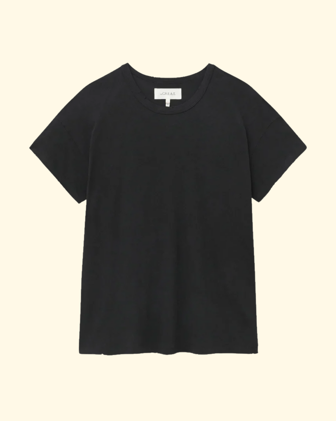 The Boxy Crew | Almost Black