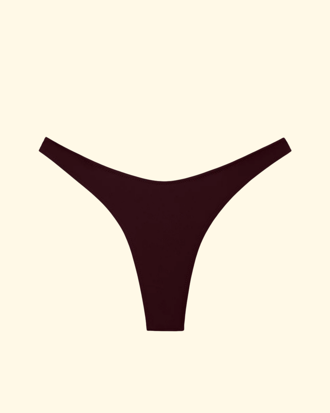 Curve Bottom | Fig