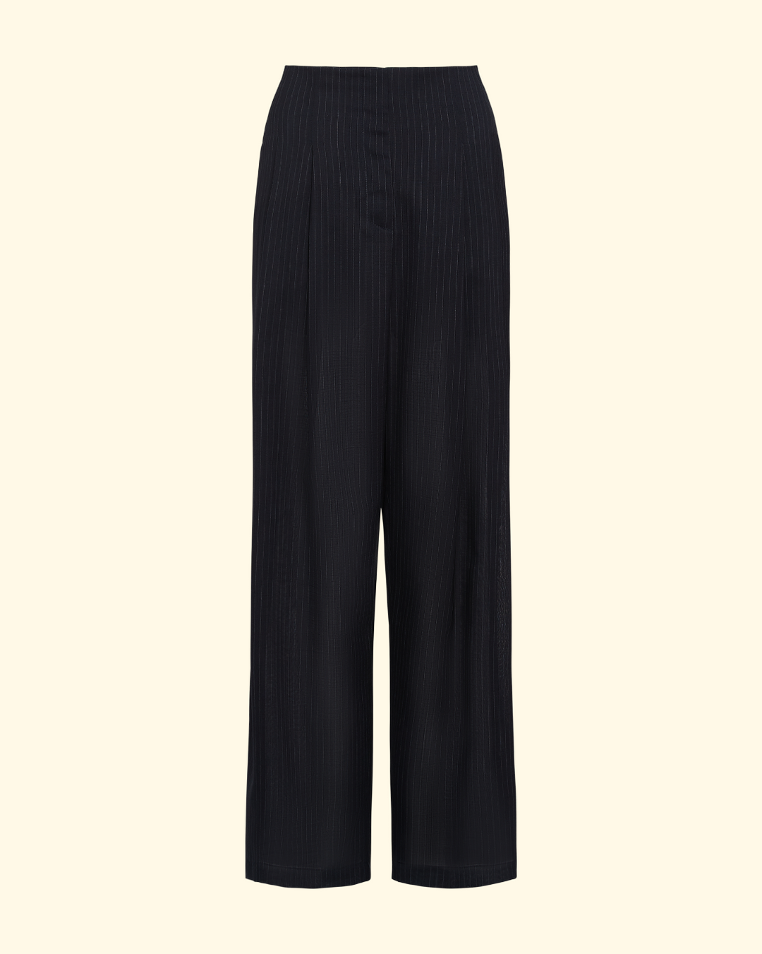 Carries Trouser | Midnight