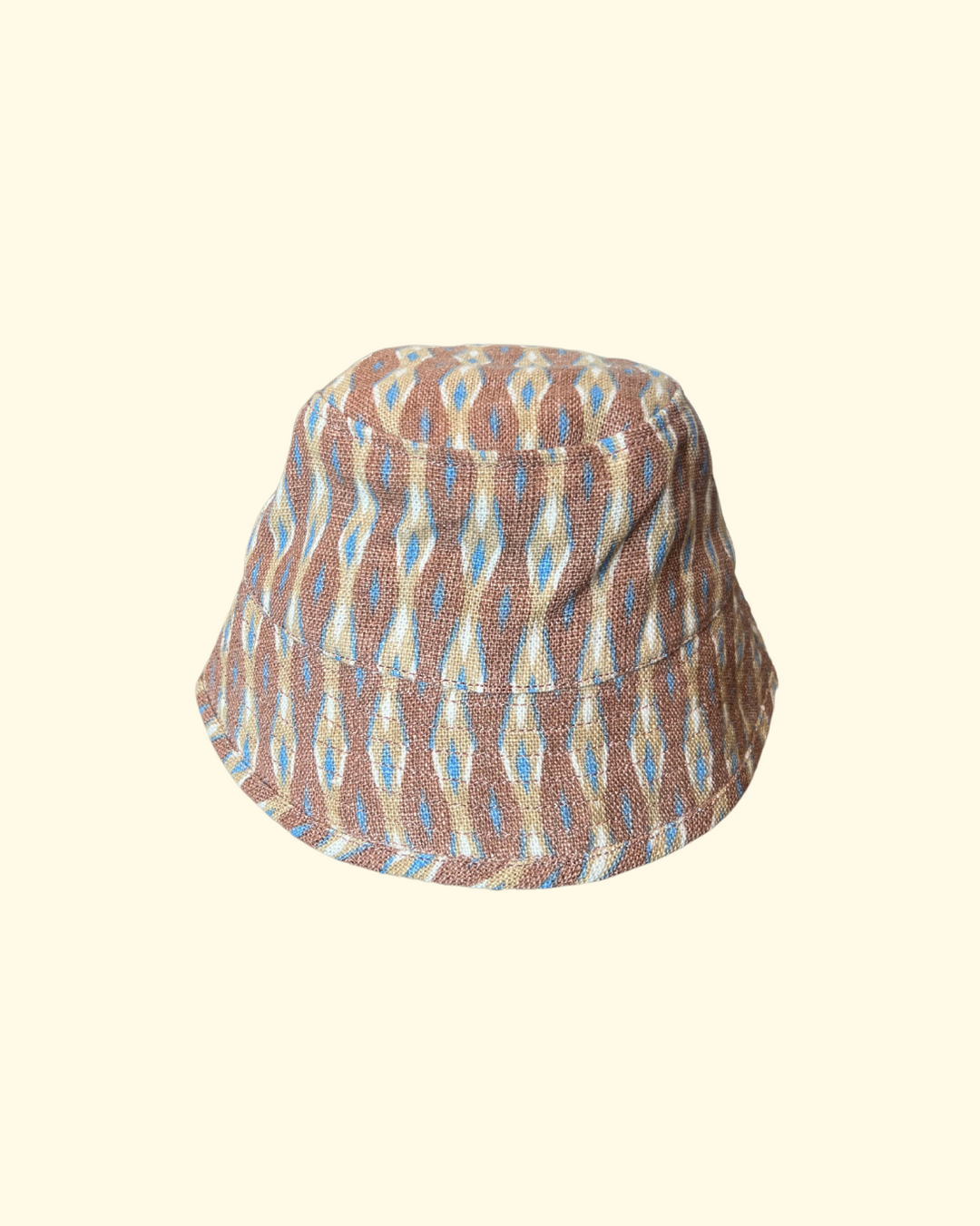 Bob Hat | Caramel