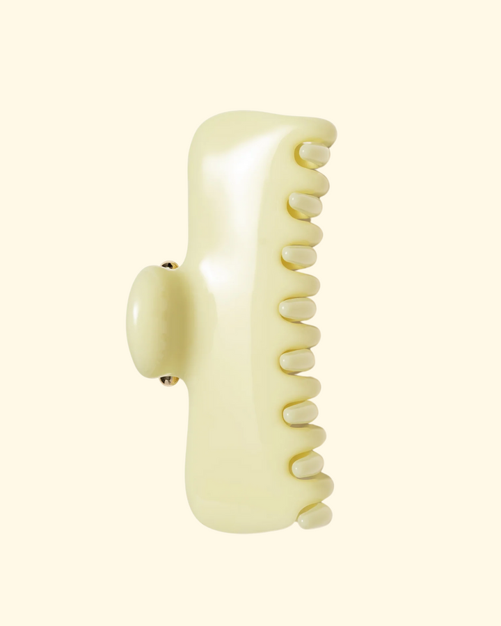 Claw Clip | Citron