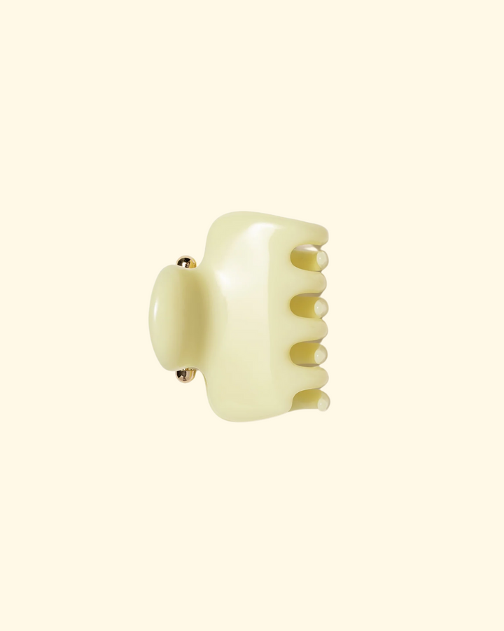 Claw Clip | Citron