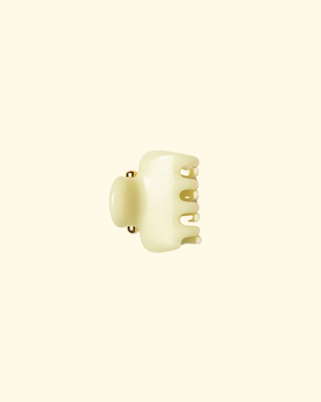 Claw Clip | Citron