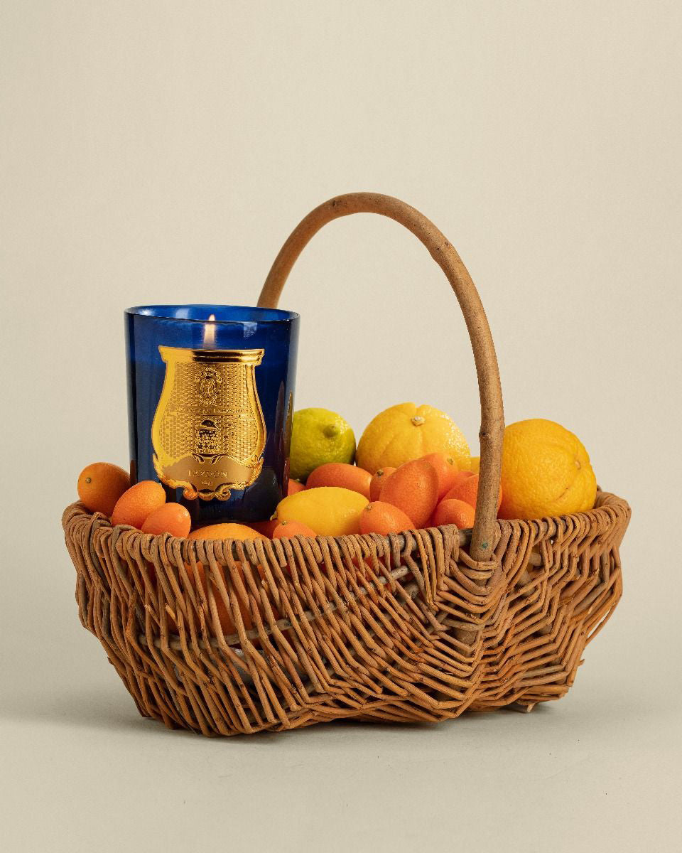 Scented Candle Reggio | 270G