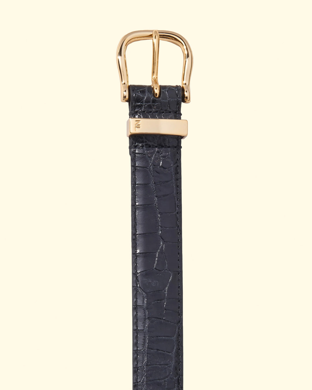 Louise Belt | Black Brass